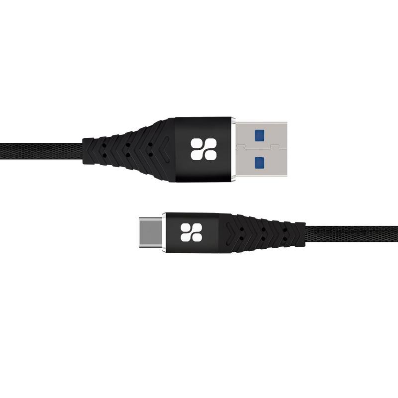 High Speed USB-C Data & Charge Cable